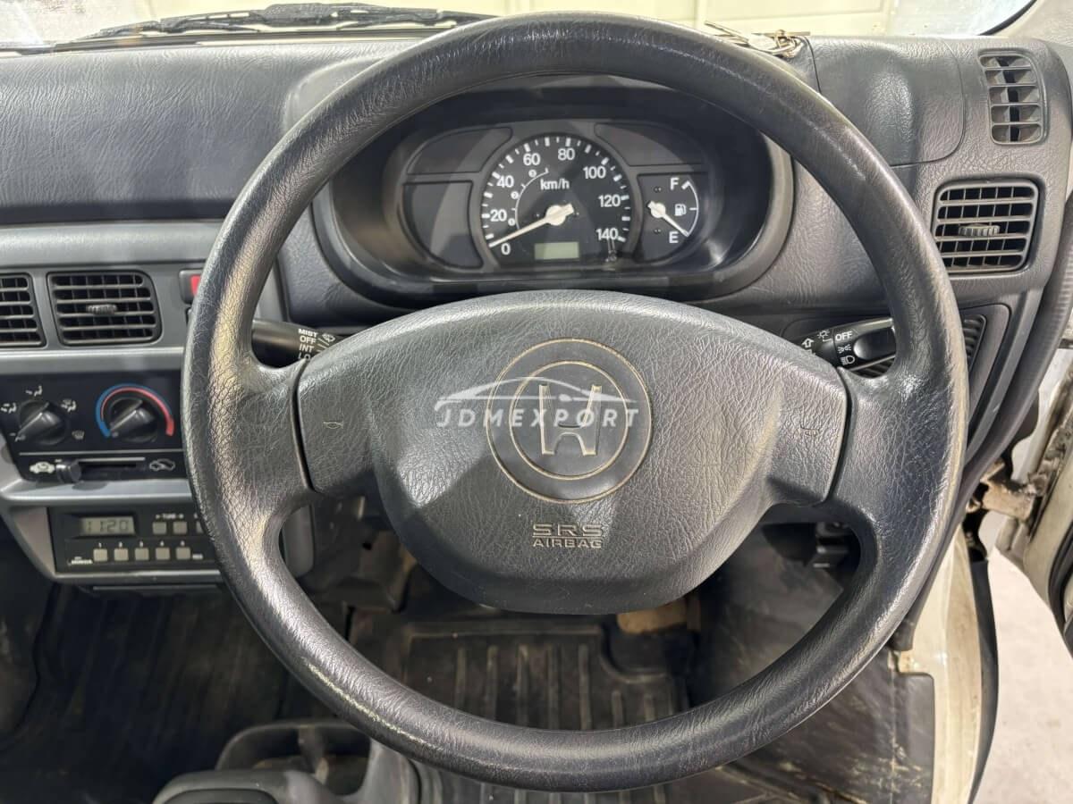 Honda Acty Truck 2000 thumbnail 16