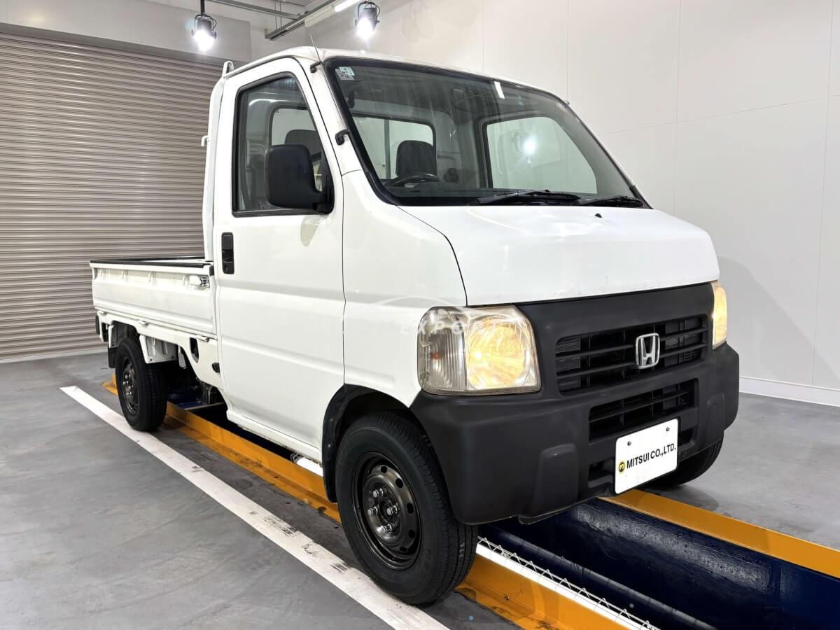 Honda Acty Truck 2000