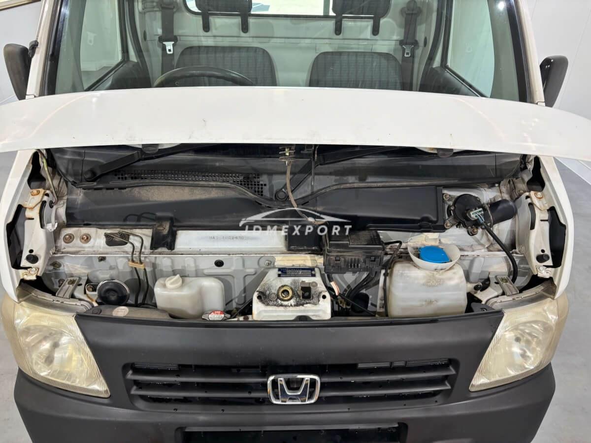 Honda Acty Truck 2000 thumbnail 30