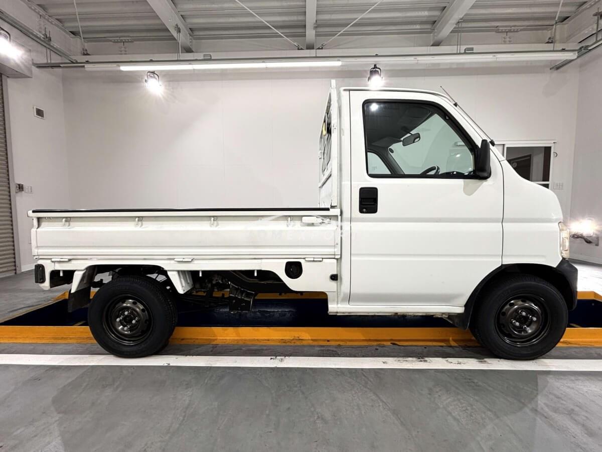 Honda Acty Truck 2000 thumbnail 7