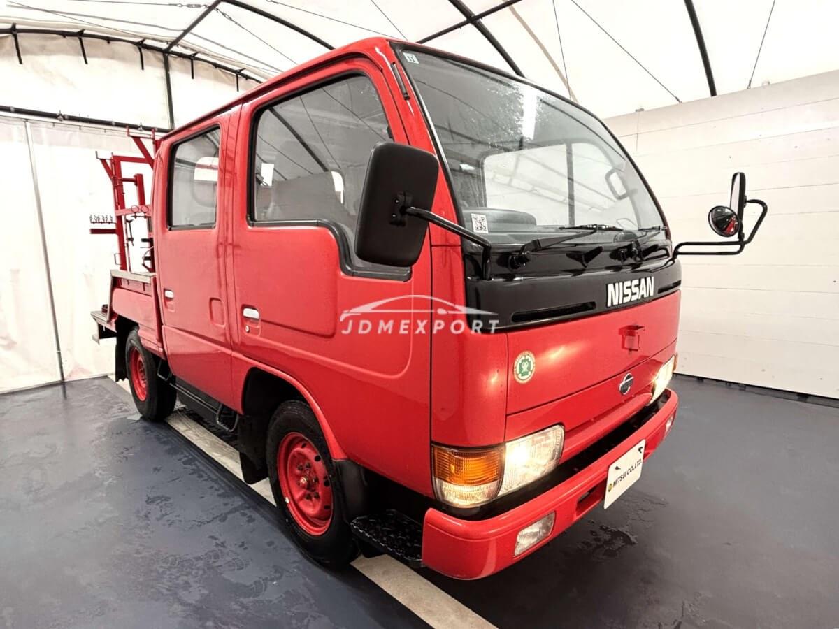 1994 Nissan Atlas 2WD Z-SK2F23