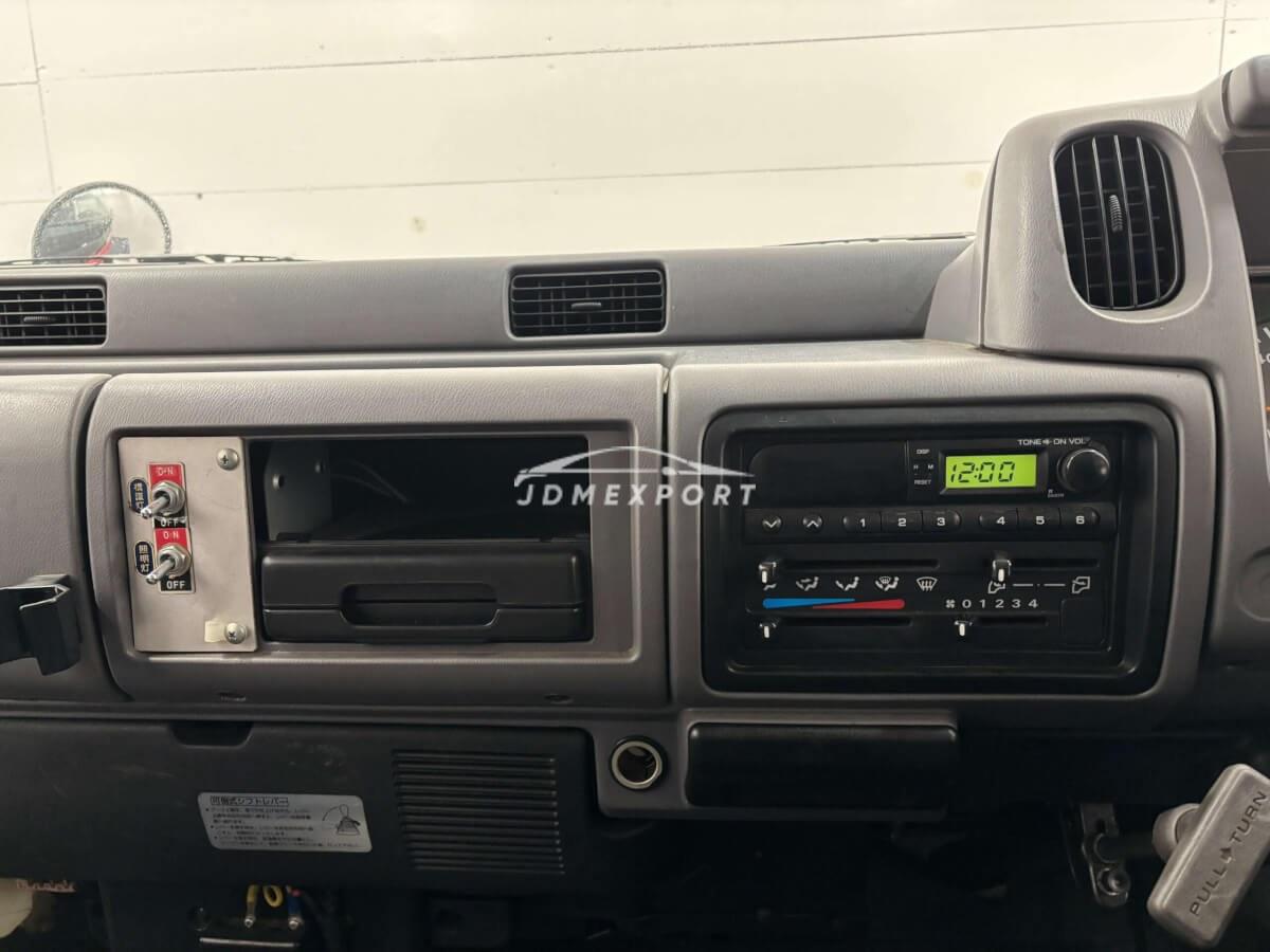 Nissan Atlas 1994 thumbnail 12