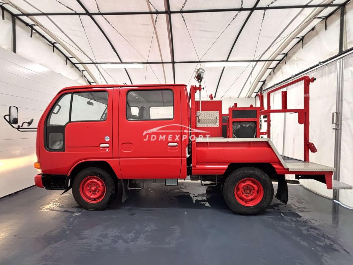 Nissan Atlas 1994 thumbnail 4