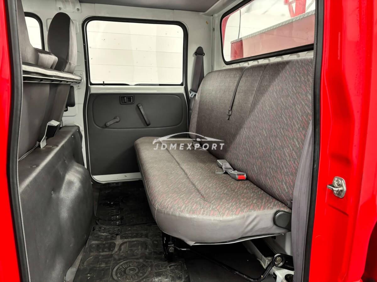 Nissan Atlas 1994 thumbnail 15
