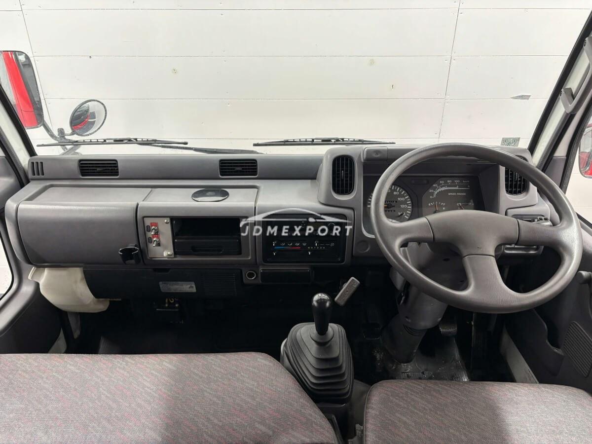 Nissan Atlas 1994 thumbnail 9