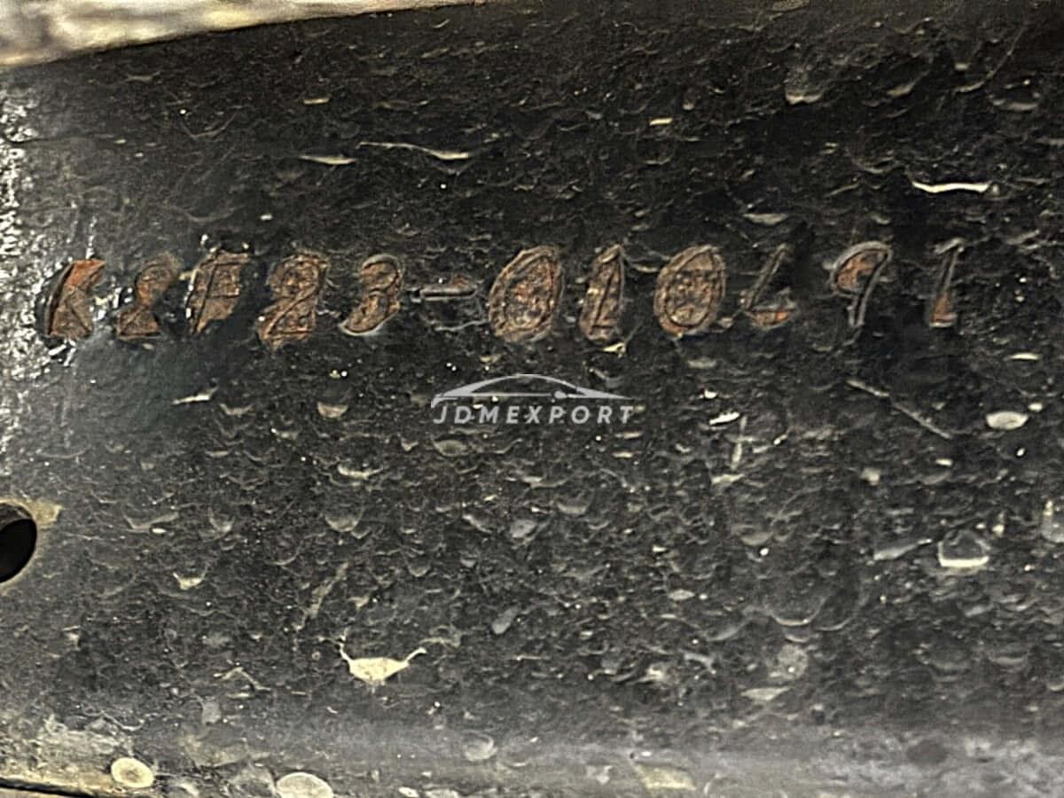 Nissan Atlas 1994 thumbnail 29