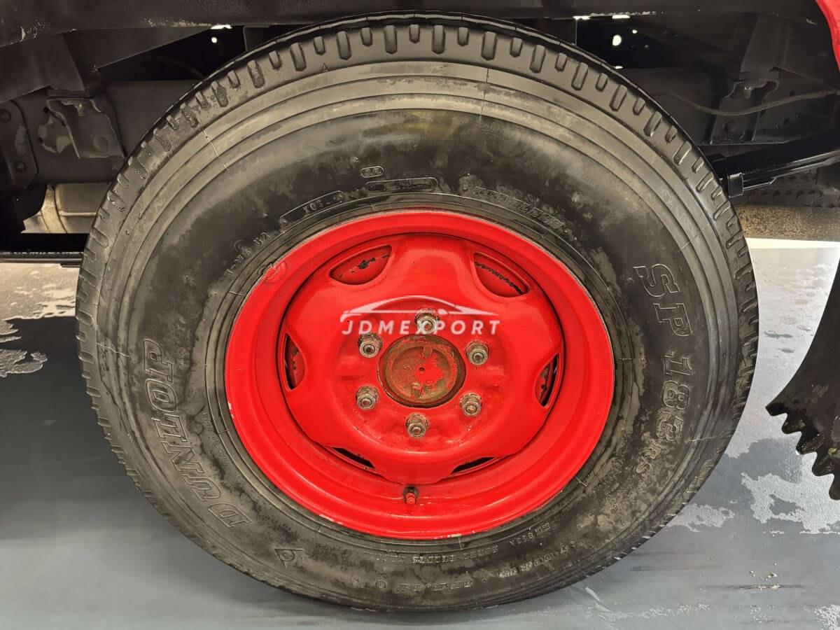 Nissan Atlas 1994 thumbnail 22