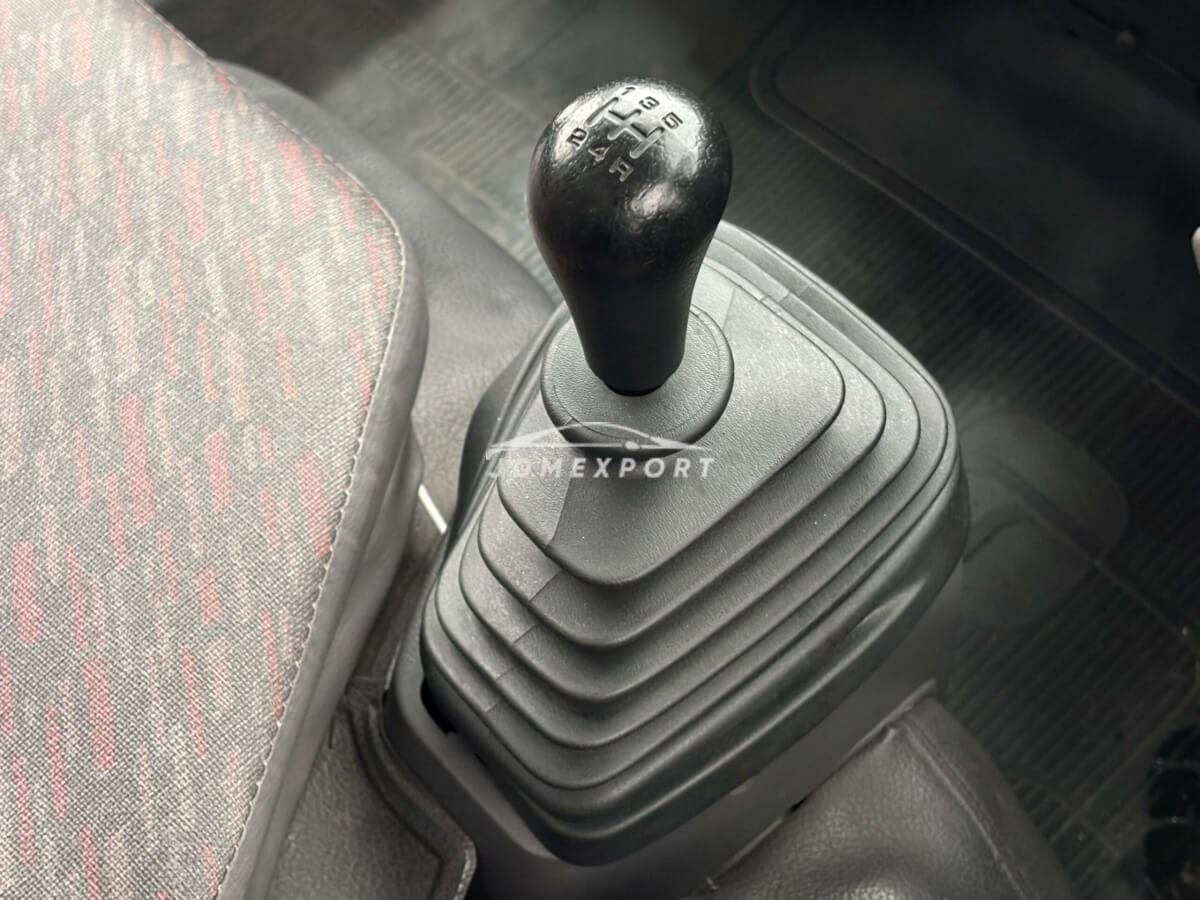 Nissan Atlas 1994 thumbnail 14