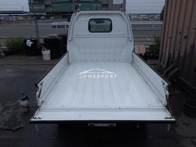 Suzuki Carry Truck 1999 thumbnail 8