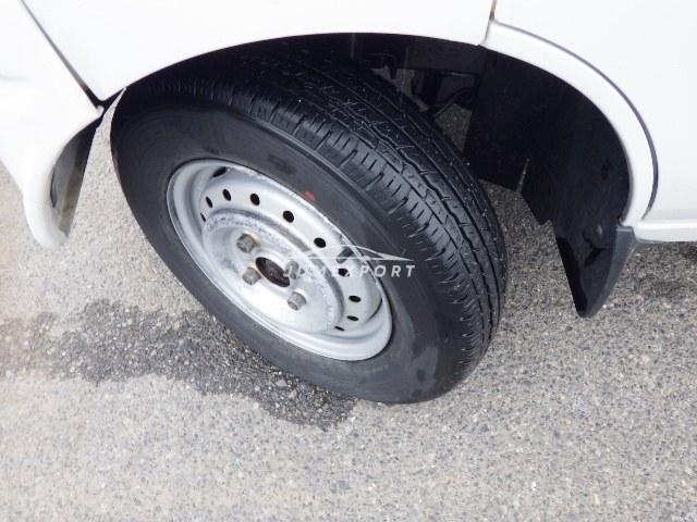 Suzuki Carry Truck 1999 thumbnail 34