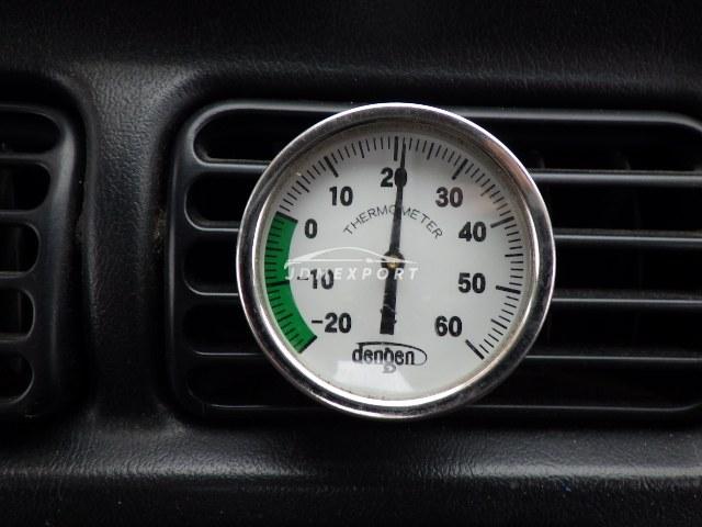 Suzuki Carry Truck 1999 thumbnail 19