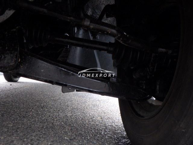 Suzuki Carry Truck 1999 thumbnail 29