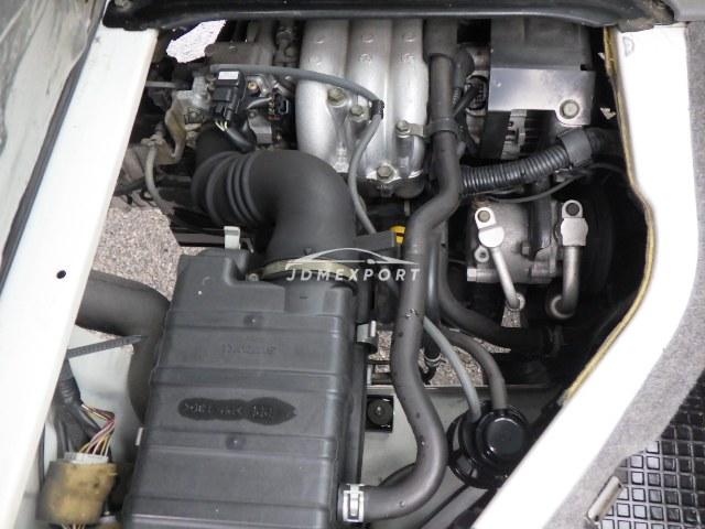 Suzuki Carry Truck 1999 thumbnail 25