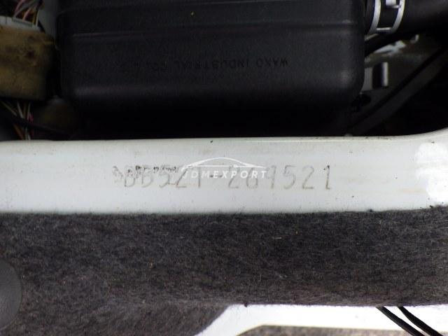 Suzuki Carry Truck 1999 thumbnail 24