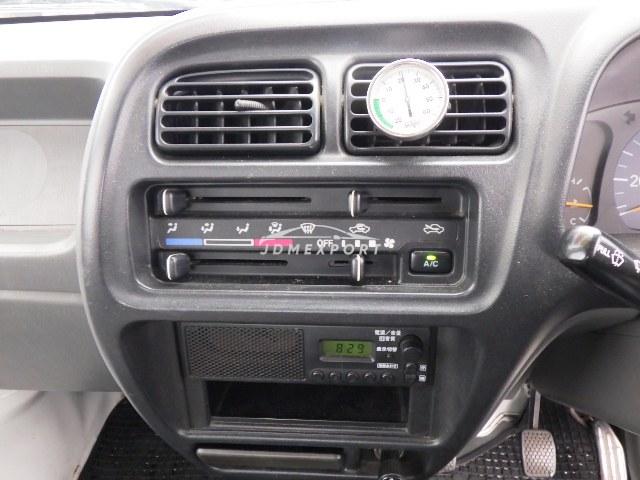 Suzuki Carry Truck 1999 thumbnail 18