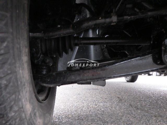 Suzuki Carry Truck 1999 thumbnail 27