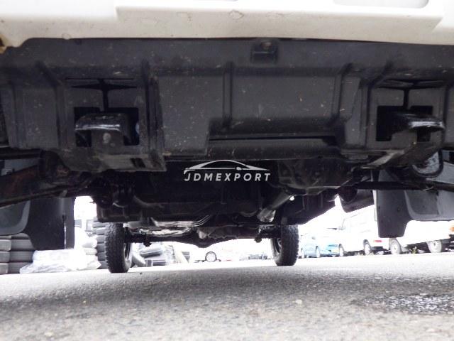 Suzuki Carry Truck 1999 thumbnail 28