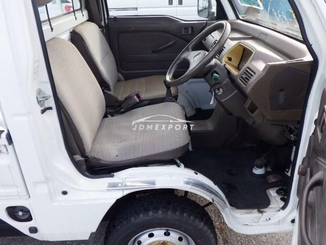 Honda Acty Truck 1996 thumbnail 15
