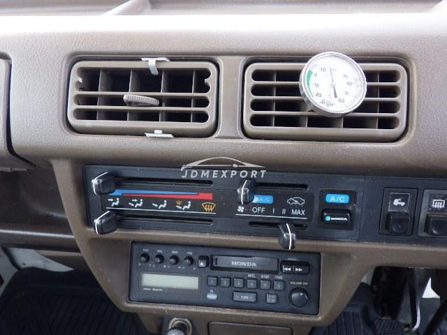 Honda Acty Truck 1996 thumbnail 19