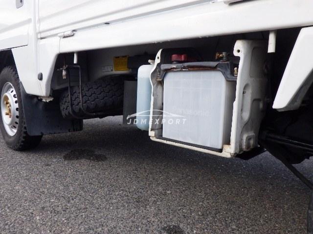 Honda Acty Truck 1996 thumbnail 12
