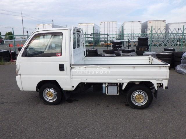 Honda Acty Truck 1996 thumbnail 11