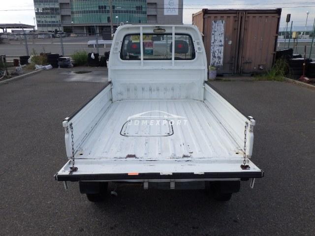 Honda Acty Truck 1996 thumbnail 8