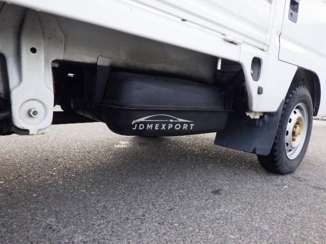 Honda Acty Truck 1996 thumbnail 5