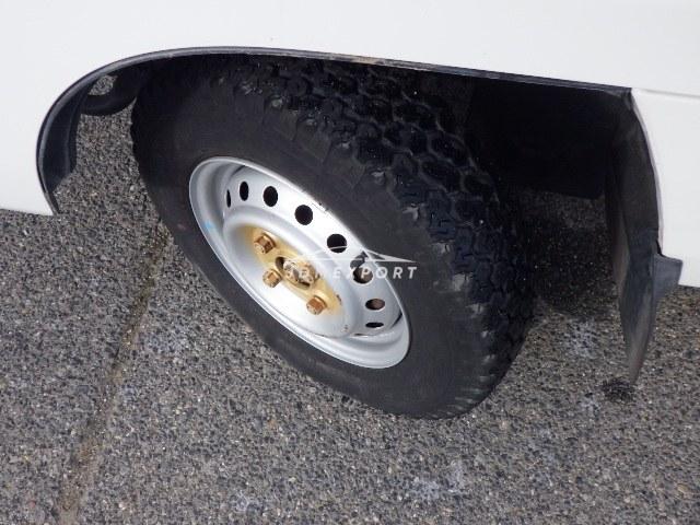 Honda Acty Truck 1996 thumbnail 32