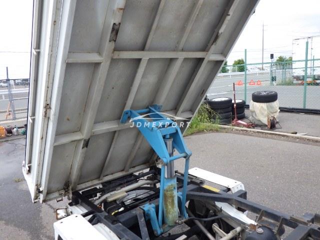 Suzuki Carry Truck 1992 thumbnail 5