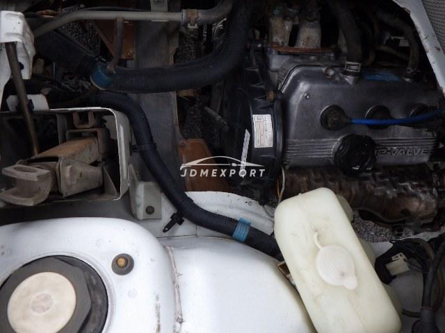 Suzuki Carry Truck 1992 thumbnail 33