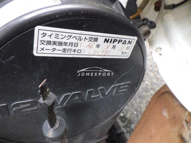 Suzuki Carry Truck 1992 thumbnail 26