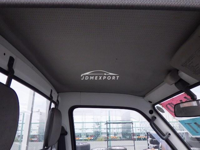 Suzuki Carry Truck 1992 thumbnail 23