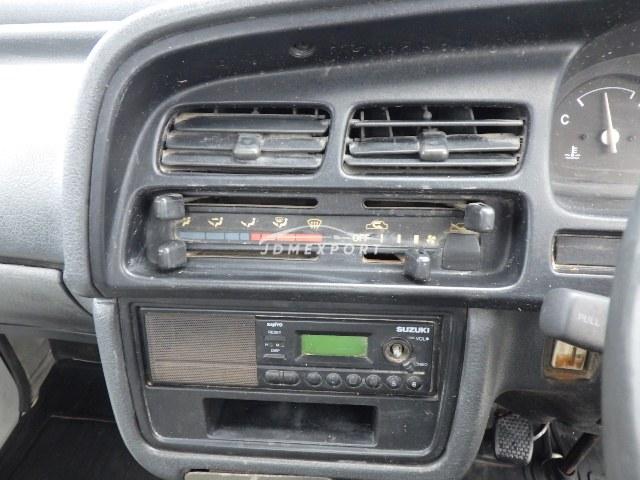 Suzuki Carry Truck 1992 thumbnail 27