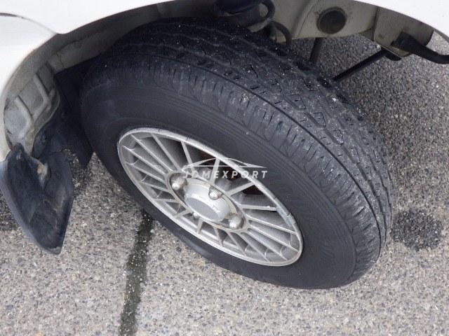 Suzuki Carry Truck 1992 thumbnail 38