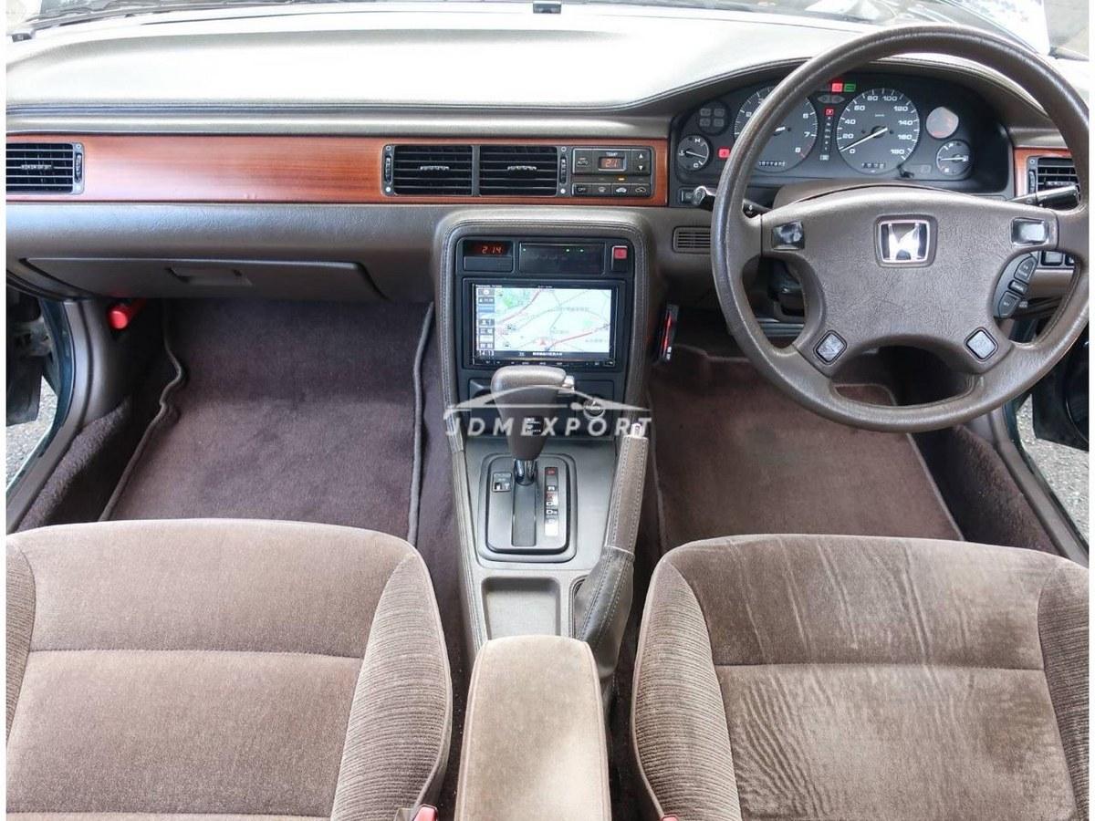 Honda Inspire 1991 thumbnail 4