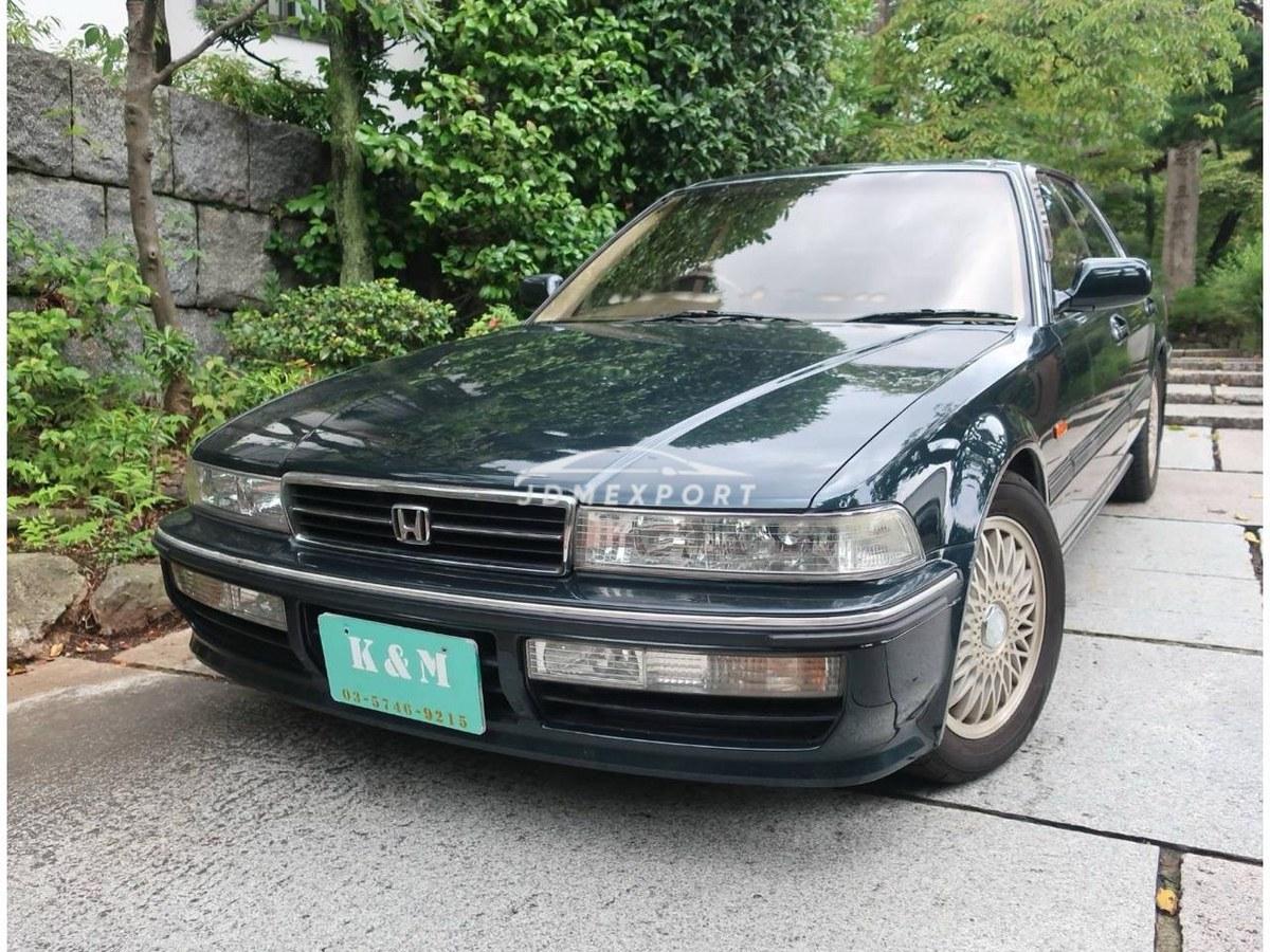 Honda Inspire 1991