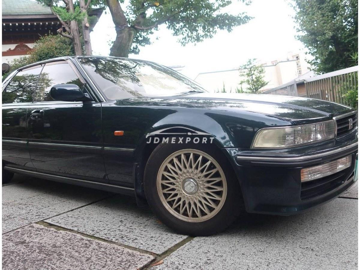 Honda Inspire 1991 thumbnail 13