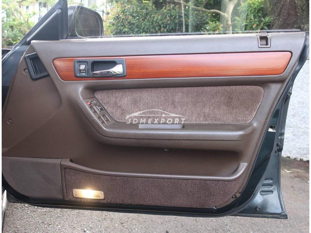 Honda Inspire 1991 thumbnail 10