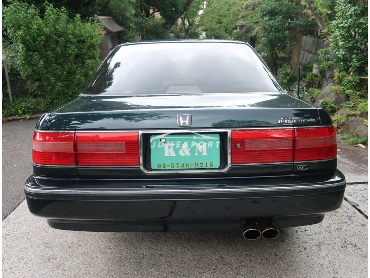 Honda Inspire 1991 thumbnail 3