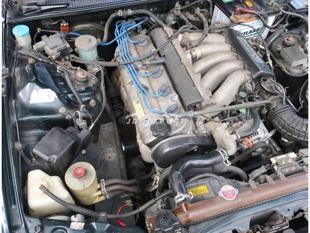 Honda Inspire 1991 thumbnail 19