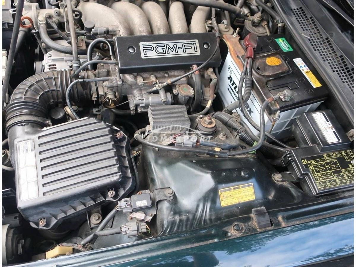 Honda Inspire 1991 thumbnail 21