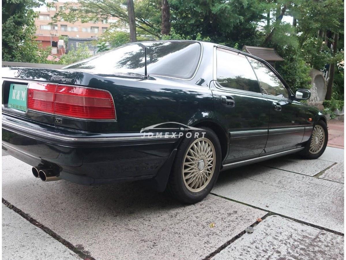 Honda Inspire 1991 thumbnail 15