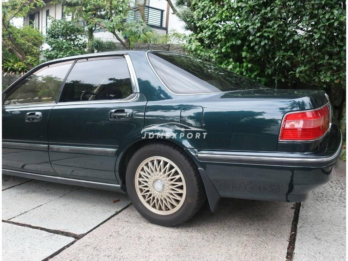 Honda Inspire 1991 thumbnail 18