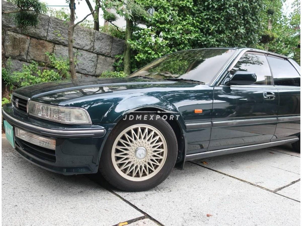 Honda Inspire 1991 thumbnail 17