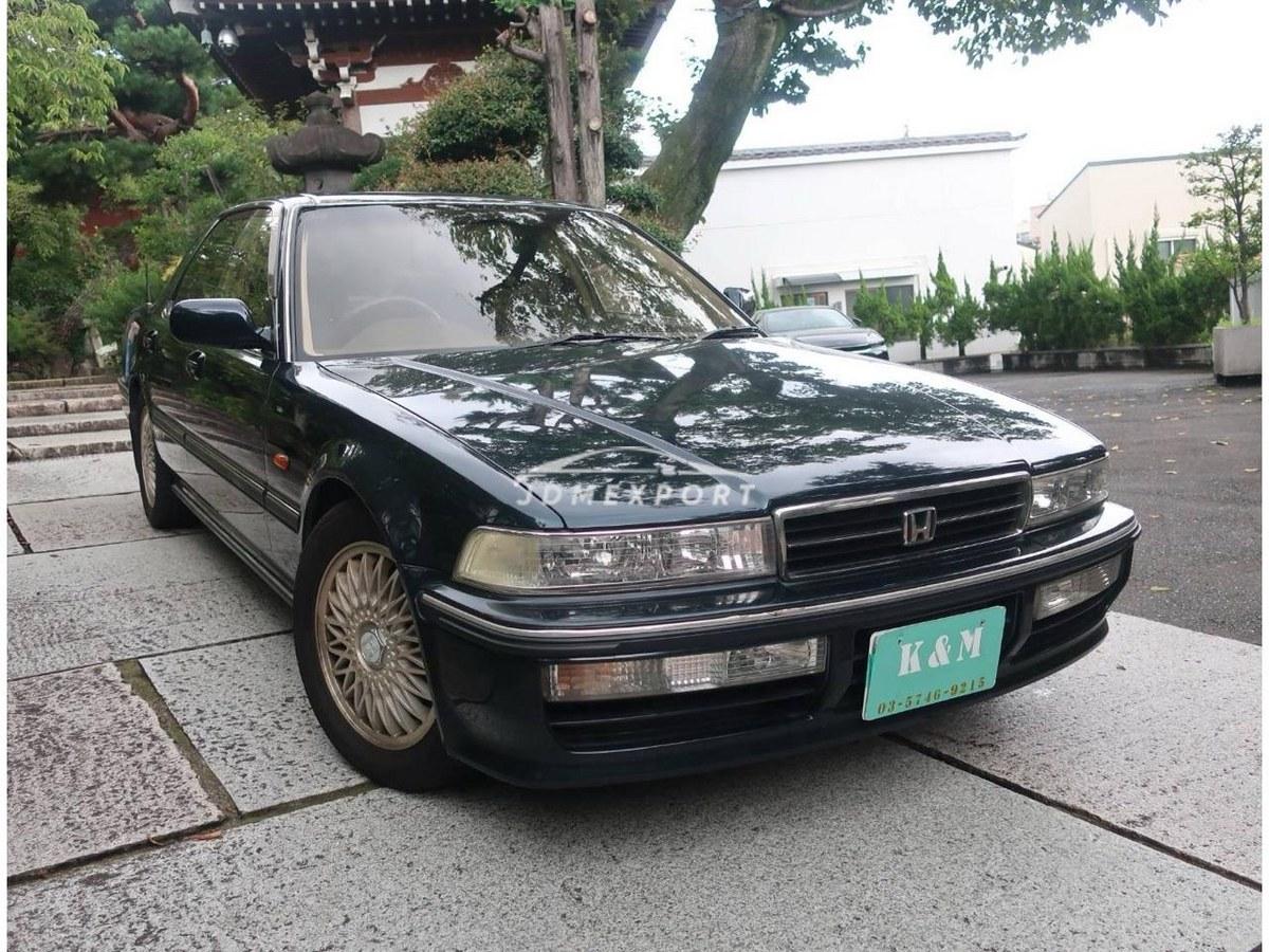 Honda Inspire 1991 thumbnail 12