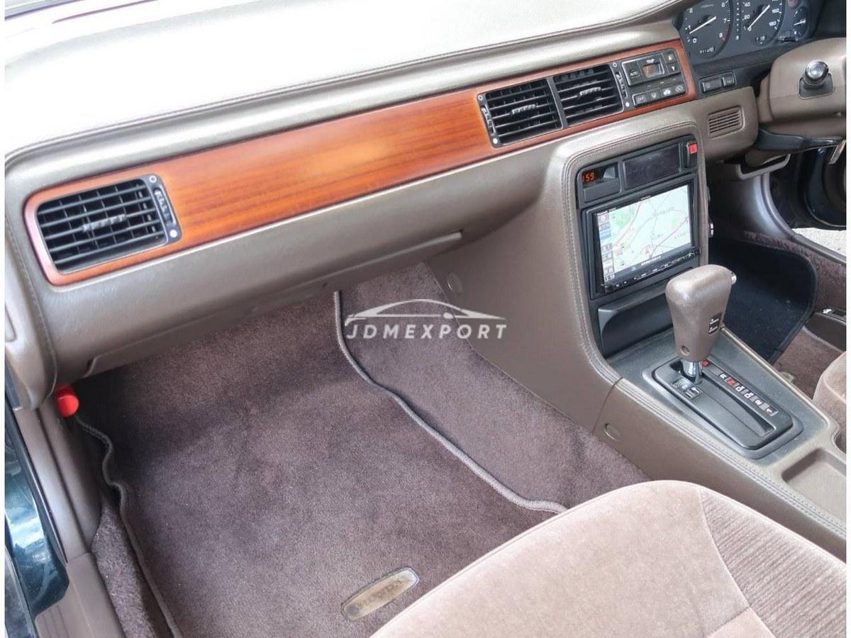 Honda Inspire 1991 thumbnail 7