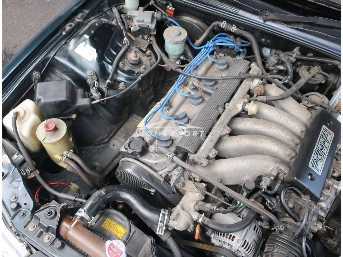 Honda Inspire 1991 thumbnail 20