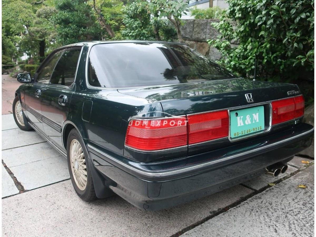 Honda Inspire 1991 thumbnail 16