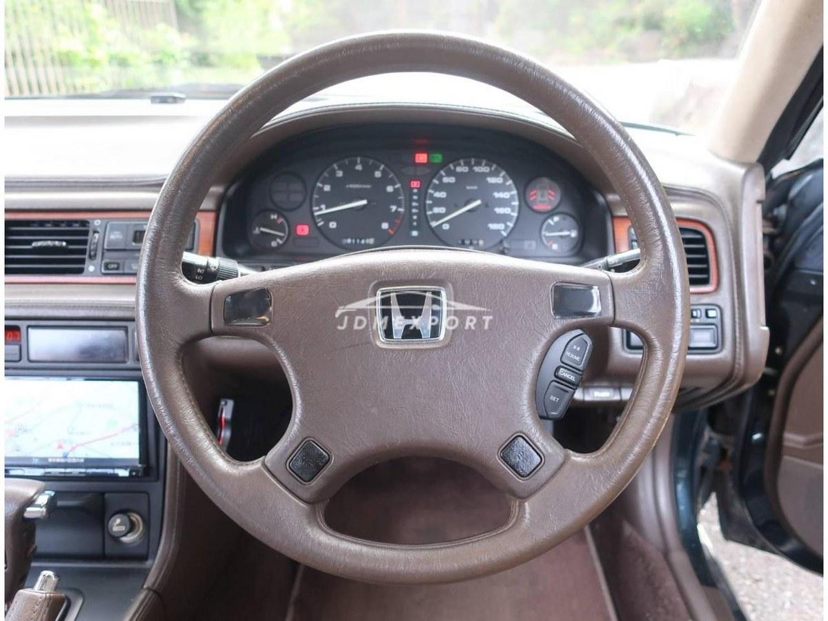 Honda Inspire 1991 thumbnail 5