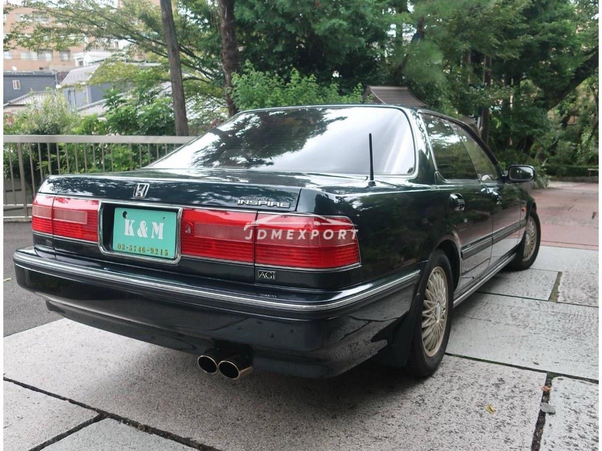 Honda Inspire 1991 thumbnail 14